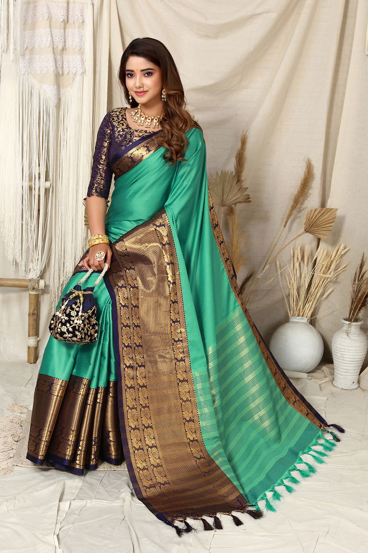 Meera 175 Designer Sarees Catalog
